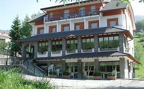 Albergo Moderno&Spa